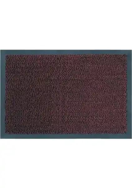 Desan Nem Alıcı Paspas 90x150 cm Kırmızı - İş Yerleri İçin Dayanıklı ve Kaymaz