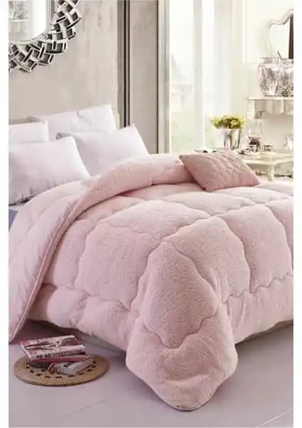 GOLDRİSE Melissa ve MODELHOME Wellsoft Yorganları: Çift Taraflı Tek Kişilik Karşılaştırması