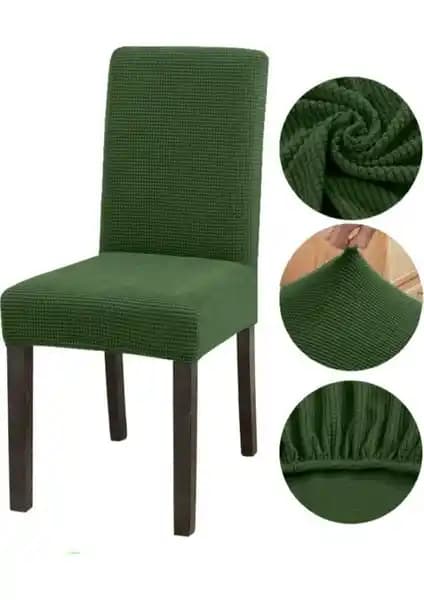 Heytgah ve Tuchmall Sandalye Kılıfları: Kumaş Kalitesi ve Kullanıcı Deneyimi Karşılaştırması