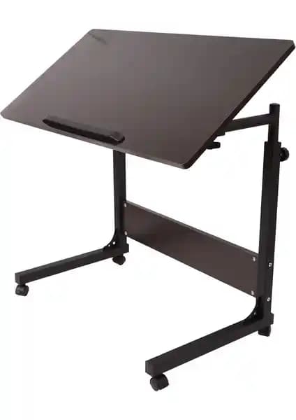Hodbehod Laptop Sehpası ve Yüceer WorkPro Katlanır Çalışma Masası Detaylı Karşılaştırması