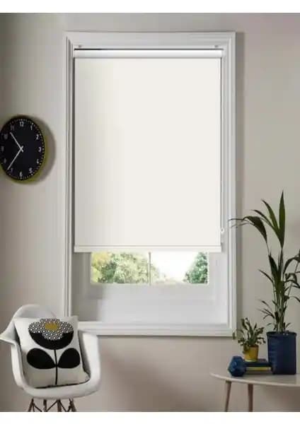 Kidmex İthal Bambu Ekru ve Story Siyah Güneşlik Stor Perde Detaylı Karşılaştırması