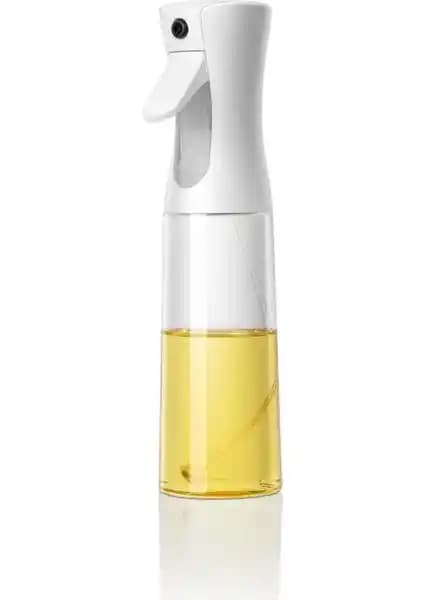 Kumtel Airfryer Cam Sprey Yağdanlık HSPR-01: Sağlıklı ve Kontrollü Yağ Kullanımı İçin İdeal Ürün