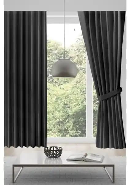 Meva Home ve Miabella Home Kadife Fon Perde Modellerinin Detaylı Karşılaştırması