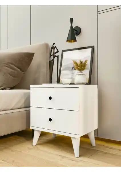 Montenero Komodin ve Rani BD109 Komodin: Yatak Odası İçin İki Popüler Modelin Detaylı Karşılaştırması