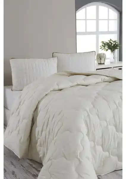 Osmanlı Home Scoch Yün Yorgan: Doğal Malzemelerle Konforlu ve Sağlıklı Uyku