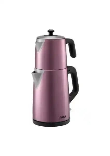 Altus AL-795 Çay Makinesi: Modern Tasarım ve Üstün Performans Özellikleri