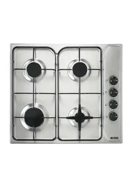 Altus ALA-182 GID 4 Gazlı Ankastre Ocak Güvenlik ve Estetik Özellikleriyle Öne Çıkıyor