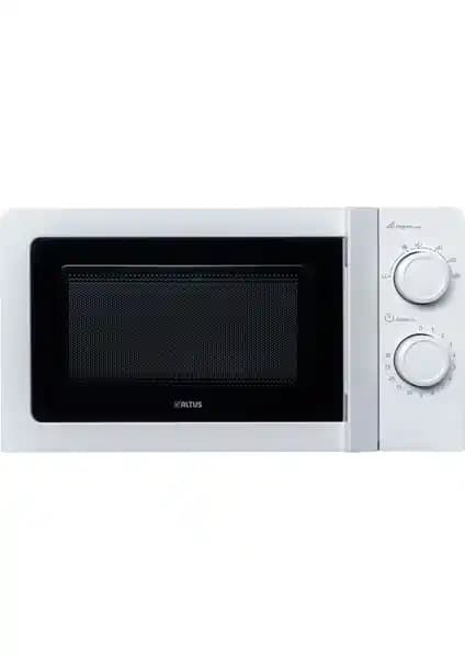 Altus Almd-15 Mikrodalga Fırın: Modern ve Pratik Mutfaklar İçin Uygun Model