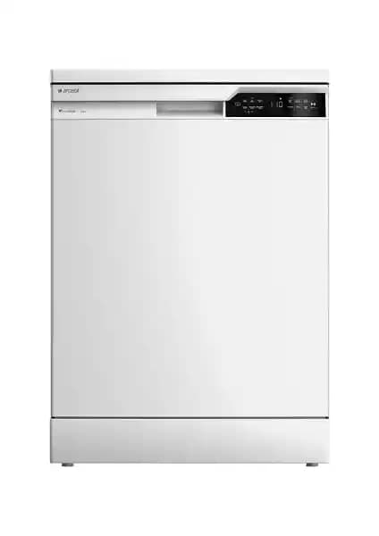 Arçelik 6166 B Bulaşık Makinesi: Program Çeşitleri ve Kullanım Kolaylığıyla Güncel Çözüm