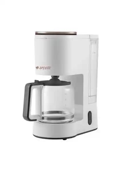 Arçelik Fk 6910 Resital Filtre Kahve Makinesi: Güçlü Performans ve Şık Tasarım