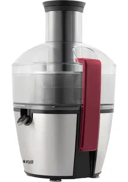 Arçelik K 1583 Katı Meyve Sıkacağı: Güçlü Performans ve Pratik Kullanım Özellikleri