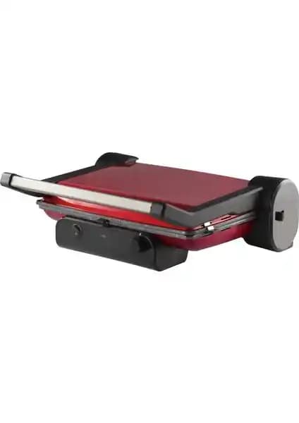 Arçelik K 2396 Tg Lal 2000 W Tost Makinesi: Çok Yönlü ve Şık Mutfak Aleti Tanıtımı