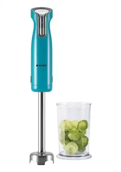 Arçelik K8130 Mv In Love El Blenderi Güçlü ve Şık Tasarımıyla Mutfakta Pratiklik