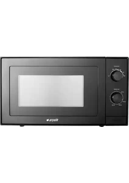 Arçelik MD 674 B Mikrodalga Fırın: Günlük Kullanım İçin Pratik ve Şık Çözüm