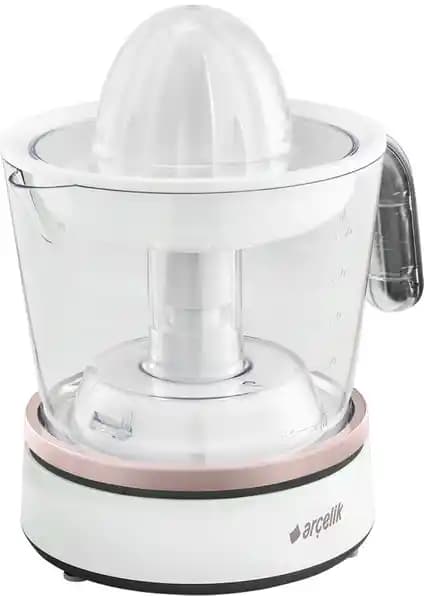 Arçelik MS 6910 Narenciye Sıkacağı: Verimli ve Kullanımı Kolay Modern Meyve Sıkma Cihazı