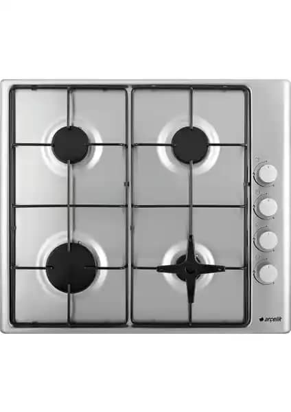 Arçelik O 705 Ydgeı Gazlı Ankastre Ocak: Modern ve Güvenli Mutfak Tasarımı