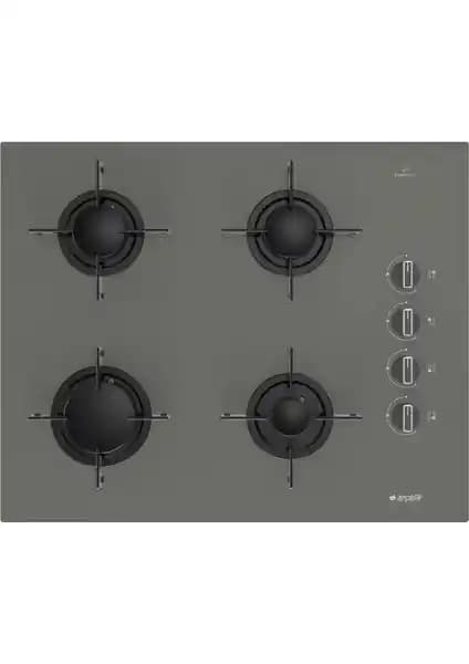 Arçelik Ocd T 651 Eg Grion Cam Ankastre Doğalgaz Ocağı: Modern Tasarım ve Yüksek Performans