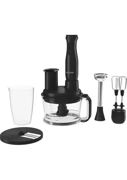 Arçelik Rhb 3410 El 1500 W Blender Seti: Güçlü ve Pratik Mutfak Aleti Tanıtımı
