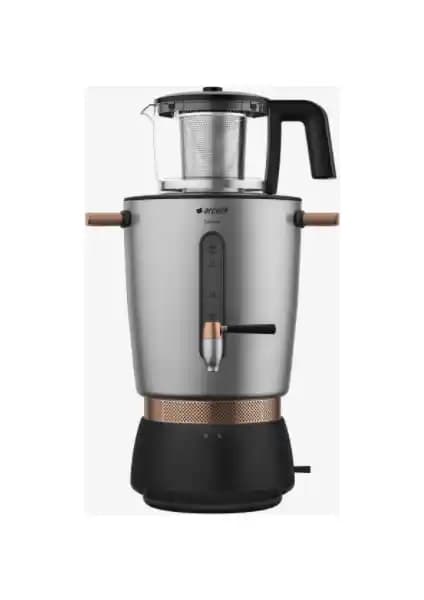 Arçelik SE 9036 I 2000W Cam Demlikli Elektrikli Semaver Özellikleri ve Kullanıcı Yorumları