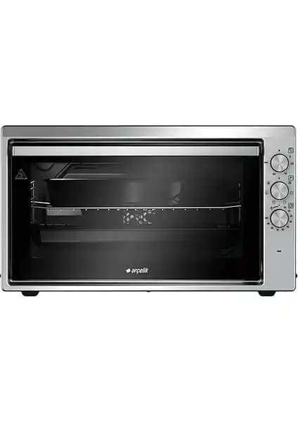 Arçelik Suf 5000 Mgsı Set Üstü Fırın: Modern ve Çok Fonksiyonlu Mutfak Çözümü