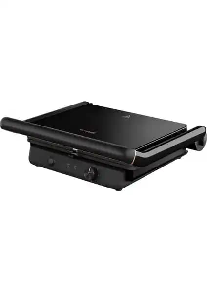 Arçelik Tm 6046CS Siyah: Güçlü ve Dayanıklı Çok Fonksiyonlu Mutfak Aleti