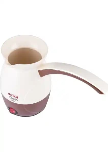 Arnica AA120A Köpüklü Eko Türk Kahvesi Makinesi: Modern Tasarım ve Yüksek Performans