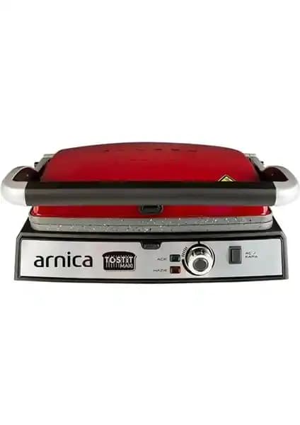 Arnica GH26243 TOSTIT Maxi Tost Makinesi İncelemesi ve Kullanıcı Yorumları