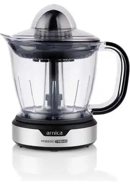 Arnica IH37102 Presso Trend İnoks Narenciye Sıkacağı Detaylı İnceleme ve Kullanım Rehberi