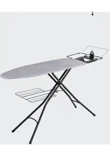 Arstil Ütü Masası S: Ev ve Ofisler İçin Dayanıklı ve Kullanışlı Ütüleme Çözümü