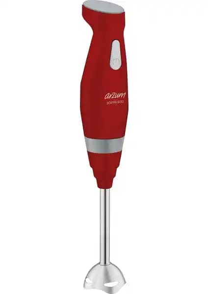 Arzum AR1010 Soppa 600W Çubuk Blender İnceleme ve Kullanıcı Yorumları