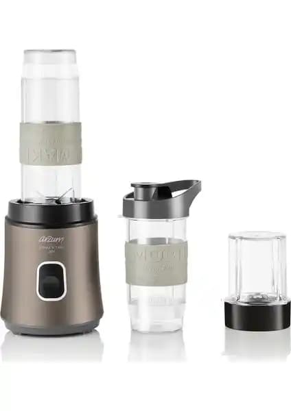 Arzum AR1101 Shake'n Take Joy Kişisel Blender İnceleme ve Özellikler