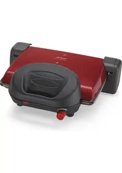 Arzum AR2012 Prego Granite Izgara ve Tost Makinesi: Yüksek Performanslı Mutfak Aleti Rehberi