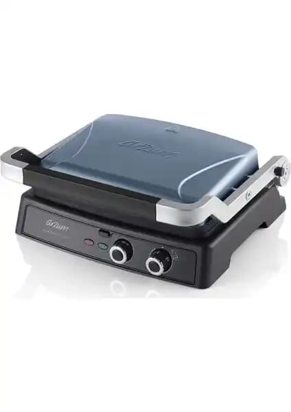 Arzum AR2044-O Kantintost Pro Izgara ve Tost Makinesi Özellikleri ve Kullanım Avantajları