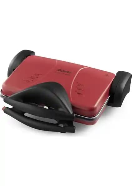 Arzum Ar2045-K Tutto Granite Izgara ve Tost Makinesi: Dayanıklı ve Şık Mutfak Aleti