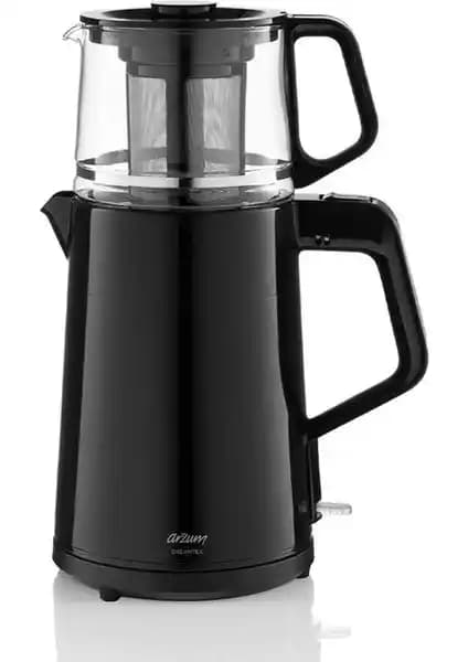 Arzum AR3134 Dreamtea 1650 W Çay Makinesi İnceleme ve Kullanıcı Yorumları