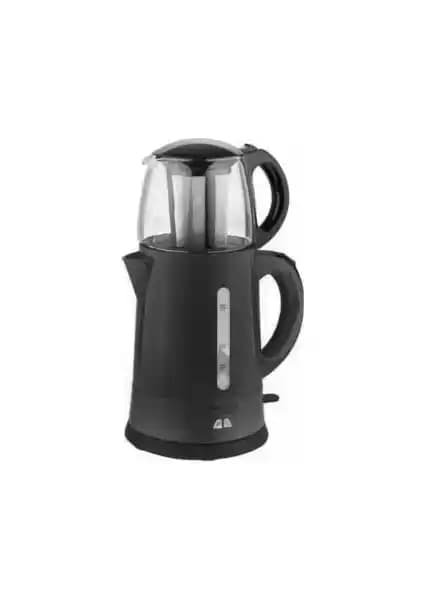 Awox Teaplus Çay Makinesi İncelemesi: Şık Tasarım ve Fonksiyonellik Bir Arada