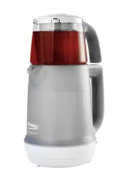 Beko 2211 Tea Party Çaycı: Şık ve Pratik Çay Makinesi Seçenekleri