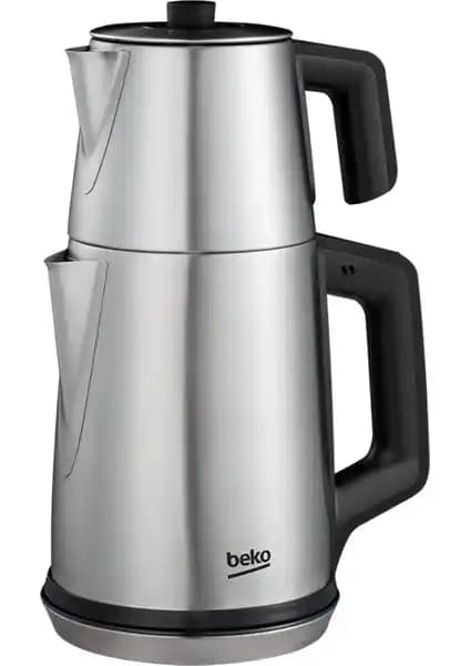 Beko BKK 2220 İn Çay Makinesi: Şık Tasarım ve Yüksek Performanslı Kullanım Özellikleri