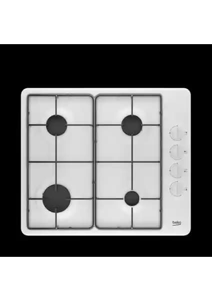 Beko Bsomd D 611EB Set Üstü Doğalgazlı Ocak Özellikleri ve Kullanım Avantajları