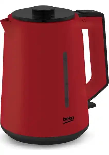 Beko CM 2940 Cam Demlikli Çay Makinesi: Güçlü Performans ve Modern Tasarım