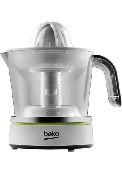 Beko MS 5910 Narenciye Sıkacağı: Günlük Kullanım İçin Pratik ve Şık Meyve Sıkma Cihazı