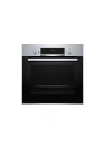 Bosch Ankastre Fırın HRA518BS1: Modern ve Çok Yönlü Mutfak İçin Uygun Çözüm
