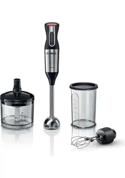 Bosch MS6CM6157 El Blenderı Güçlü Performans ve Şık Tasarım Ayrıntılarıyla