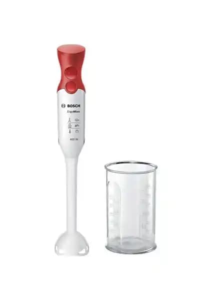 Bosch MSM64010 ErgoMixx El Blenderı ile Güçlü ve Kullanışlı Mutfak Deneyimi