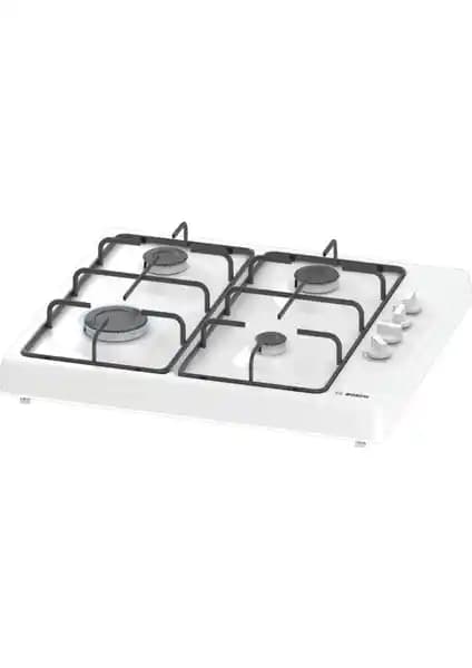 Bosch PBP0C2B82O Doğalgazlı Set Üstü Ocak Özellikleri ve Kullanım İpuçları