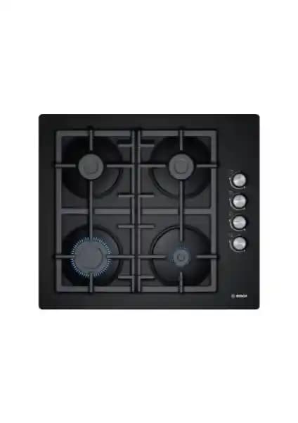 Bosch POP6C6O90O Serie Gazlı Ocak Modern ve Güvenli Mutfak Tasarımı