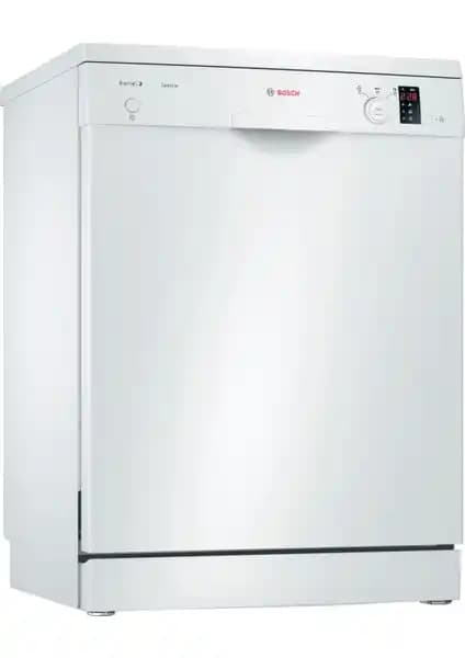 Bosch SMS23BW01T 3 Programlı Bulaşık Makinesi İncelemesi ve Kullanıcı Yorumları