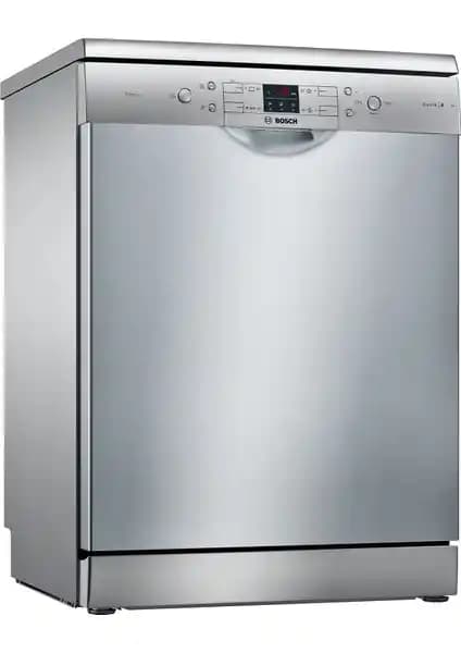 Bosch SMS44DI00T: Çok Programlı ve Enerji Tasarruflu Bulaşık Makinesi Özellikleri