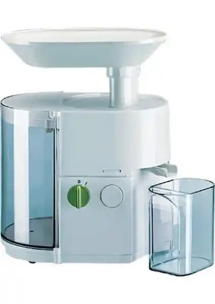 Braun MP 80 Katı Meyve Sıkacağı: Sağlıklı ve Pratik Meyve Suları İçin Mükemmel Bir Seçenek