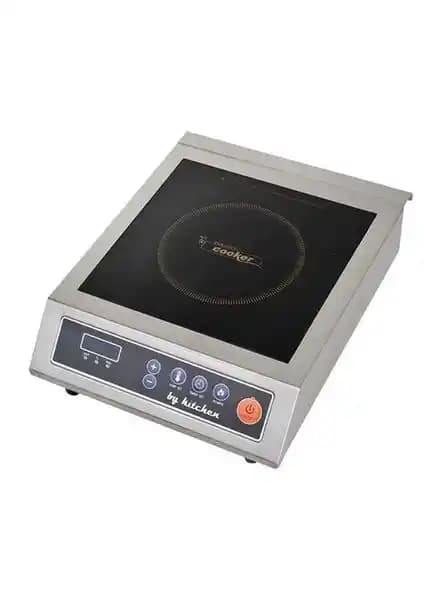 By Kitchen Indüksiyon Pişirici Ocak: Modern ve Güvenli Mutfaklar İçin Yenilikçi Çözüm